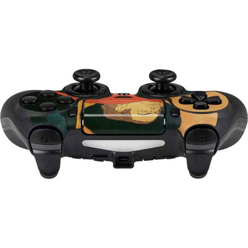Henri Toulouse-Lautrec Ambassadeurs Aristide Bruant PS4/PC SCUF Impact Controller Skin