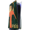 Henri Toulouse-Lautrec Ambassadeurs Aristide Bruant PS5 Console Skin