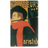 Henri Toulouse-Lautrec Ambassadeurs Aristide Bruant PS5 Slim Disk Console Skin