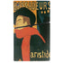 Henri Toulouse-Lautrec Ambassadeurs Aristide Bruant PS5 Slim Digital Edition Bundle Skin