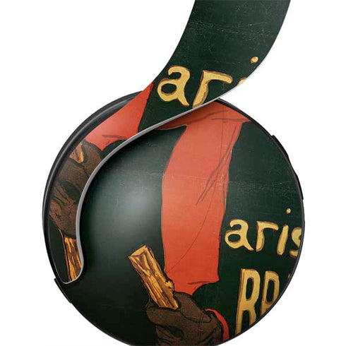 Henri Toulouse-Lautrec Ambassadeurs Aristide Bruant PULSE 3D Wireless Headset for PS5 Skin