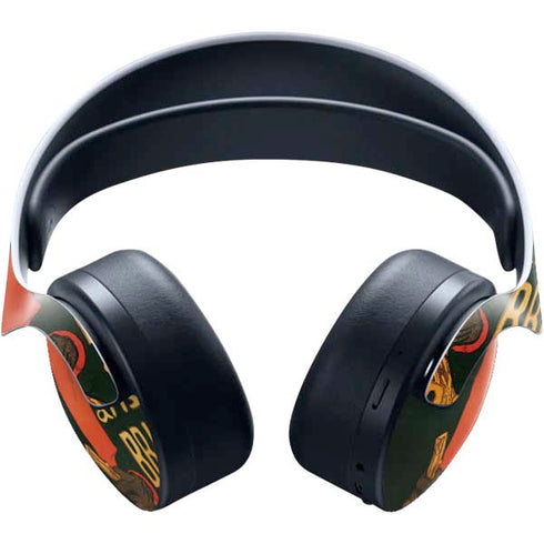 Henri Toulouse-Lautrec Ambassadeurs Aristide Bruant PULSE 3D Wireless Headset for PS5 Skin