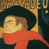 Henri Toulouse-Lautrec Ambassadeurs Aristide Bruant HP Spectre Skin