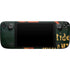 Henri Toulouse-Lautrec Ambassadeurs Aristide Bruant Steam Deck Handheld Gaming Computer Skin