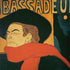 Henri Toulouse-Lautrec Ambassadeurs Aristide Bruant Surface Book 2 13.5in Skin