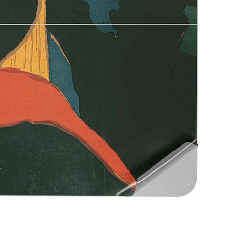 Henri Toulouse-Lautrec Ambassadeurs Aristide Bruant Surface Laptop Studio Skin