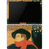Henri Toulouse-Lautrec Ambassadeurs Aristide Bruant Surface Pro 6 Skin