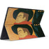 Henri Toulouse-Lautrec Ambassadeurs Aristide Bruant Surface Pro 6 Skin
