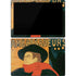 Henri Toulouse-Lautrec Ambassadeurs Aristide Bruant Surface Pro 7 Skin