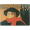 Henri Toulouse-Lautrec Ambassadeurs Aristide Bruant Surface Pro 9 Skin