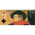 Henri Toulouse-Lautrec Ambassadeurs Aristide Bruant Xbox Adaptive Controller Skin
