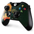 Henri Toulouse-Lautrec Ambassadeurs Aristide Bruant Xbox One Controller Skin