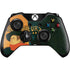 Henri Toulouse-Lautrec Ambassadeurs Aristide Bruant Xbox One Controller Skin