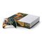 Henri Toulouse-Lautrec Ambassadeurs Aristide Bruant Xbox One S Console and Controller Bundle Skin