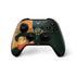 Henri Toulouse-Lautrec Ambassadeurs Aristide Bruant Xbox One X Controller Skin