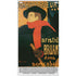Henri Toulouse-Lautrec Ambassadeurs Aristide Bruant Xbox Series S Console Skin