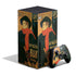 Henri Toulouse-Lautrec Ambassadeurs Aristide Bruant Xbox Series X Bundle Skin