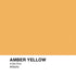 Amber Yellow Nintendo 2DS XL (2017) Skin