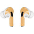 Amber Yellow AirPods Pro 2nd Gen Skin