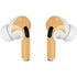 Amber Yellow Apple AirPods Pro Skin