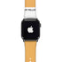 Amber Yellow Apple Watch Band 42-44mm