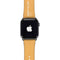 Amber Yellow Apple Watch Band 38-40mm