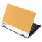 Amber Yellow Aspire R11 11.6in Skin