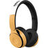 Amber Yellow Beats Solo Pro Skin