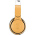 Amber Yellow Beats Solo Pro Skin