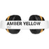 Amber Yellow Beats Solo Pro Skin
