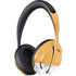 Amber Yellow Bose Noise Cancelling Headphones 700 Skin