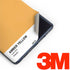 Amber Yellow Galaxy Note 9 Skin