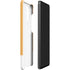 Amber Yellow Galaxy S20 Lite Case
