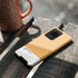 Amber Yellow Galaxy S20 Ultra 5G Pro Case