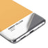 Amber Yellow Galaxy S20 Ultra 5G Skin