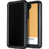 Amber Yellow Galaxy S23 Plus Waterproof Case