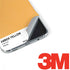 Amber Yellow Galaxy S8 Skin