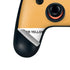 Amber Yellow Google Stadia Controller Skin