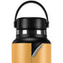 Amber Yellow Hydro Flask 32oz Wide Mouth Skin