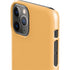 Amber Yellow iPhone 11 Pro Lite Case