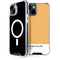 Amber Yellow iPhone 13 MagSafe Case