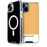 Amber Yellow iPhone 13 MagSafe Case