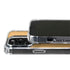 Amber Yellow iPhone 13 Pro Max MagSafe Case