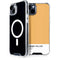 Amber Yellow iPhone 14 MagSafe Case