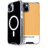 Amber Yellow iPhone 14 MagSafe Case