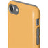 Amber Yellow iPhone SE (2nd & 3rd Gen) Pro Case