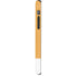Amber Yellow iPhone XR Pro Case