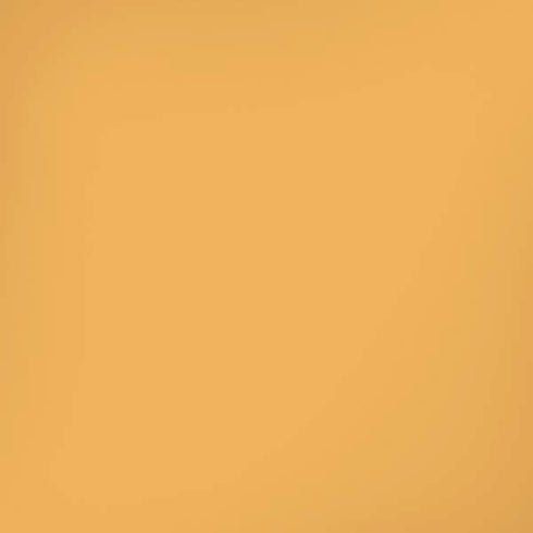 Amber Yellow iPhone XR Skin