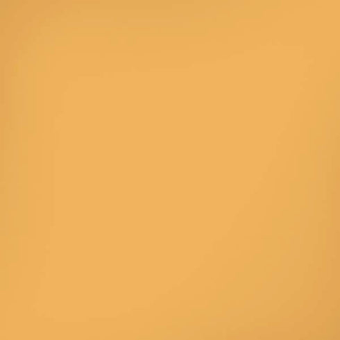 Amber Yellow iPhone XS Skin