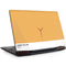 Amber Yellow Legion Y720 Skin